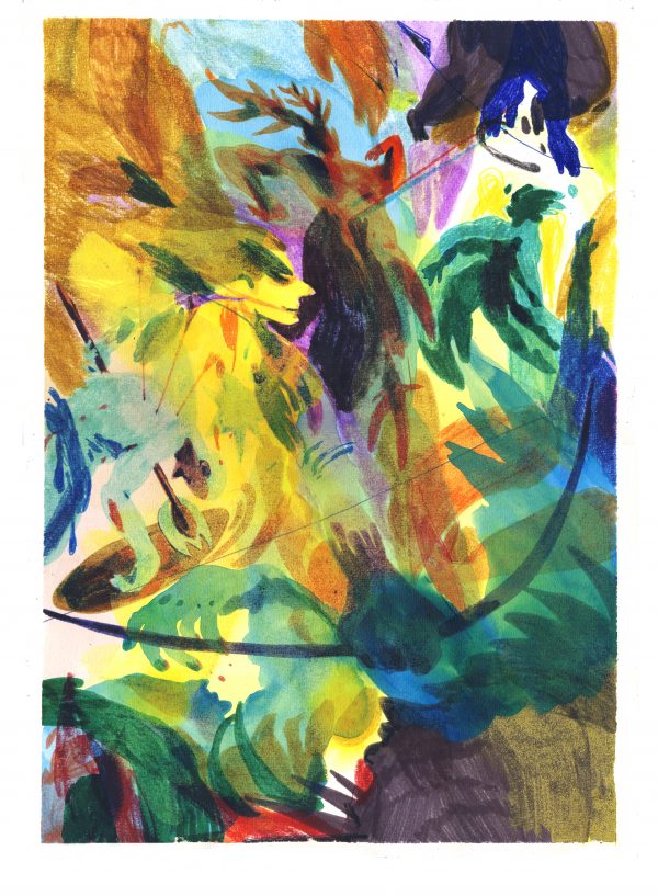 Monde de la forêt – Image 2