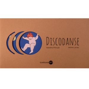 LIVRE/ "Discodanse"