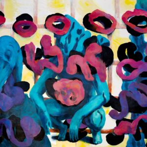 Un temps de réflexion